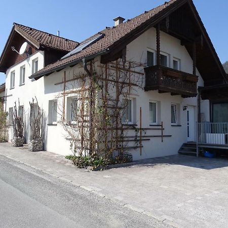 Ferienwohnung Stegmuehle I Faistenau Exterior photo