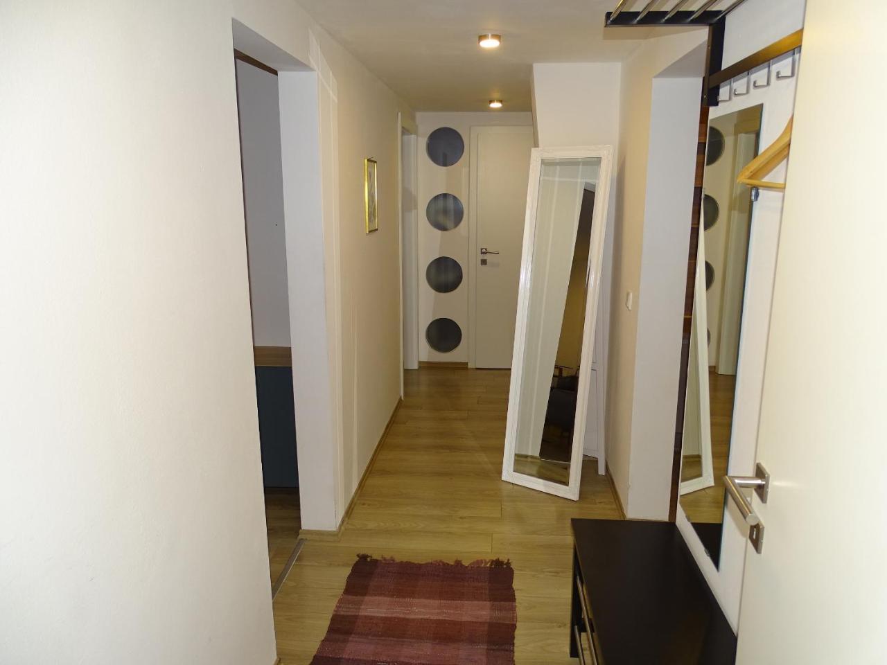 Ferienwohnung Stegmuehle I Faistenau Exterior photo