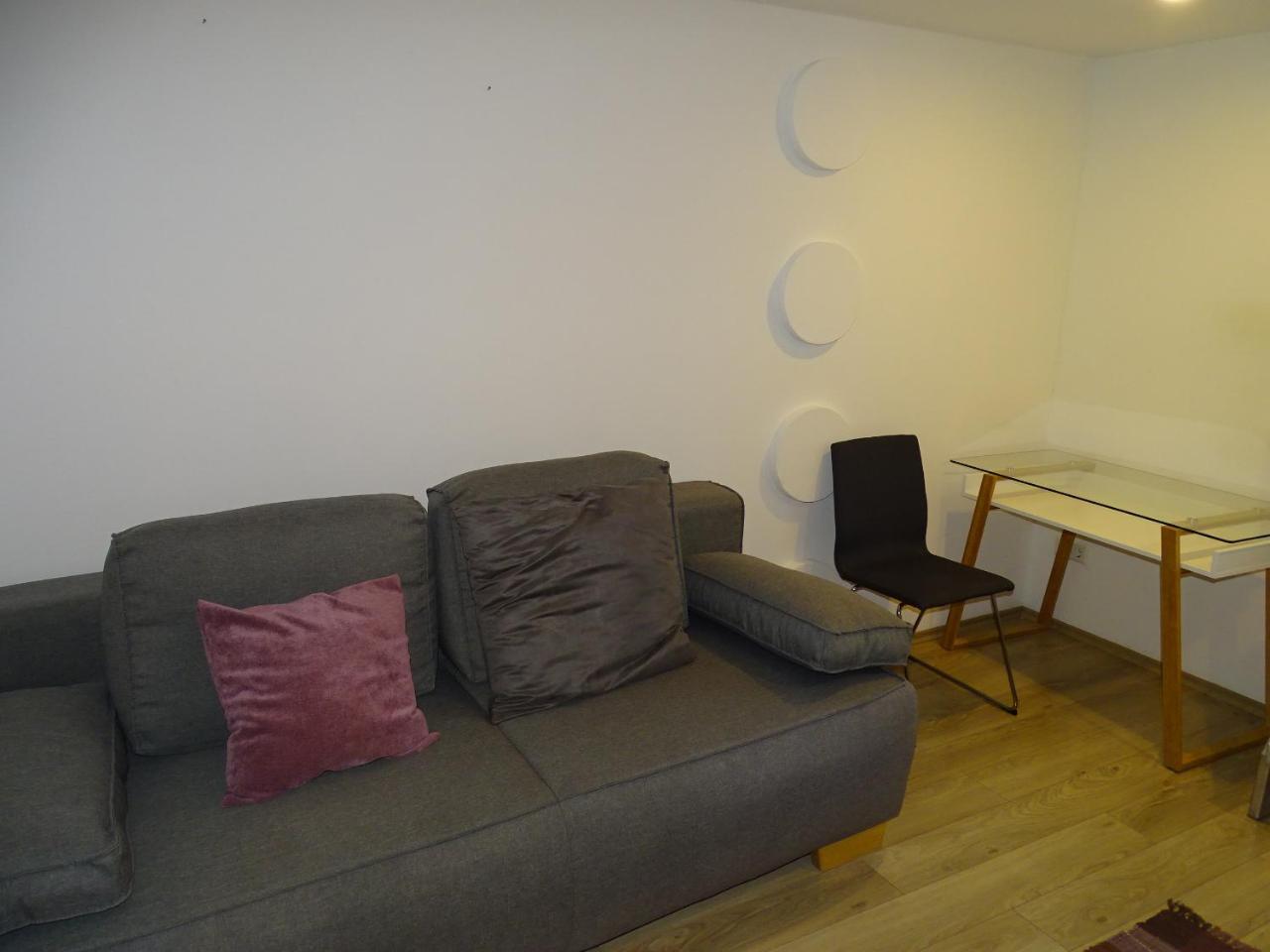 Ferienwohnung Stegmuehle I Faistenau Exterior photo