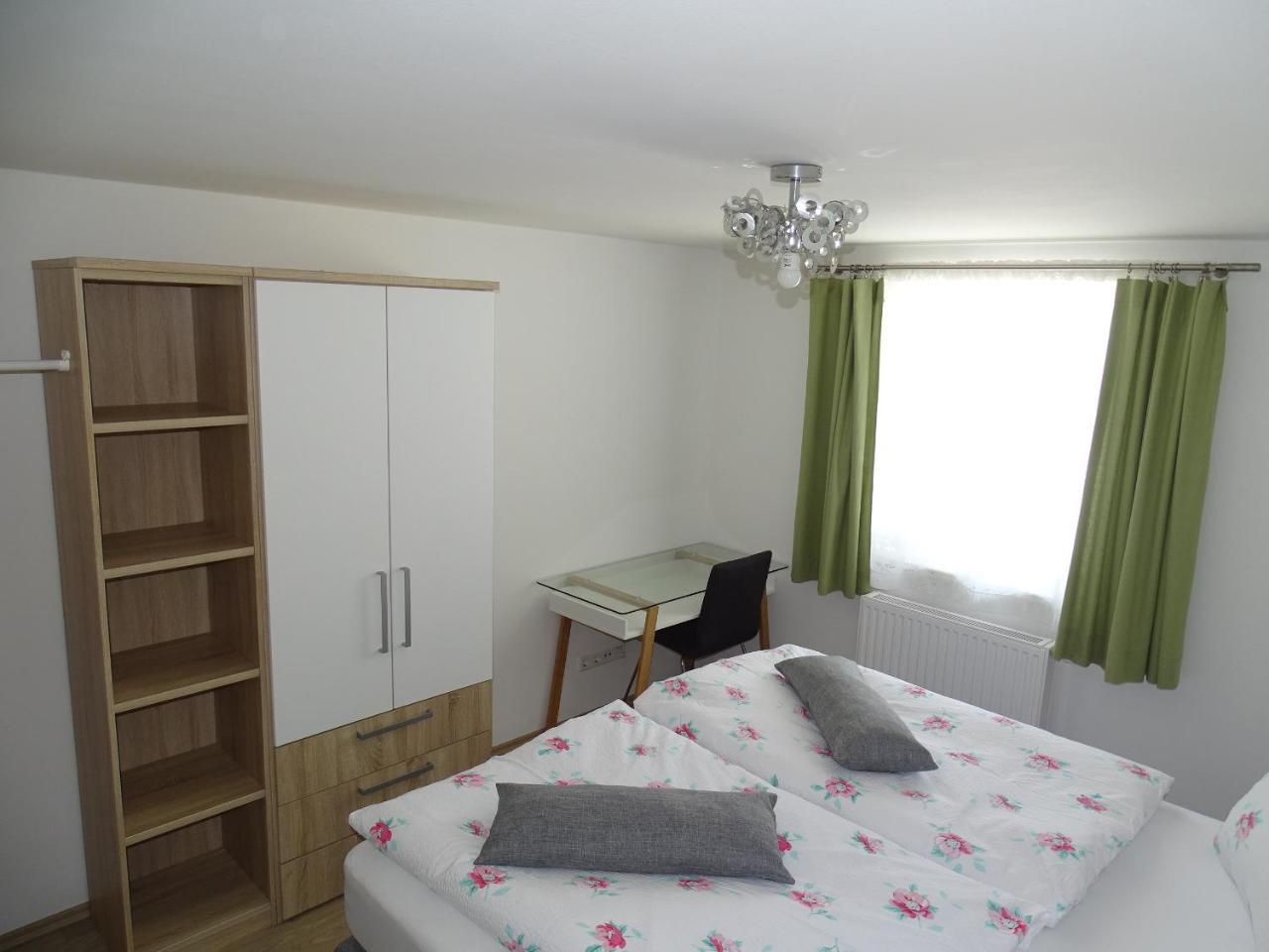 Ferienwohnung Stegmuehle I Faistenau Exterior photo