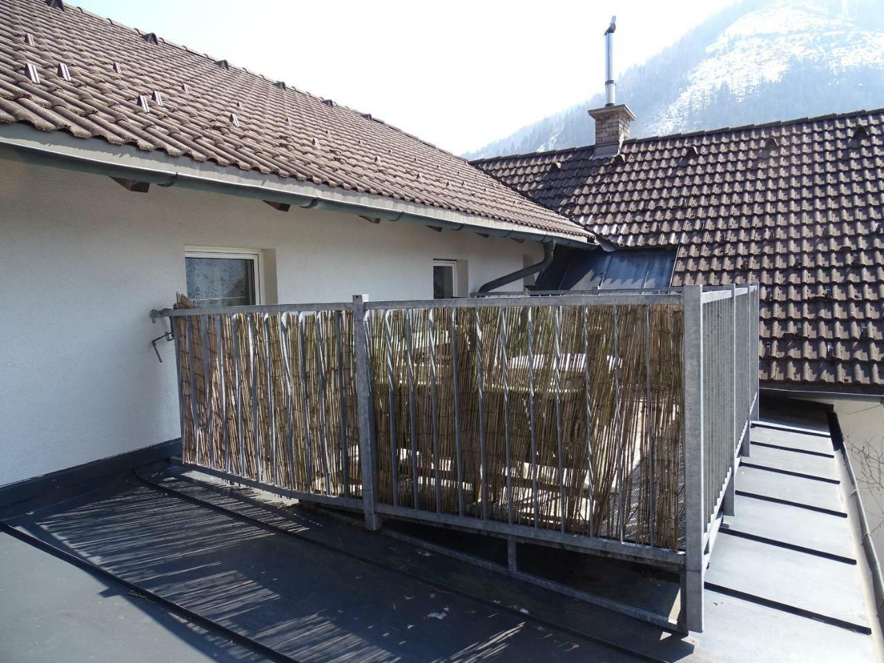 Ferienwohnung Stegmuehle I Faistenau Exterior photo