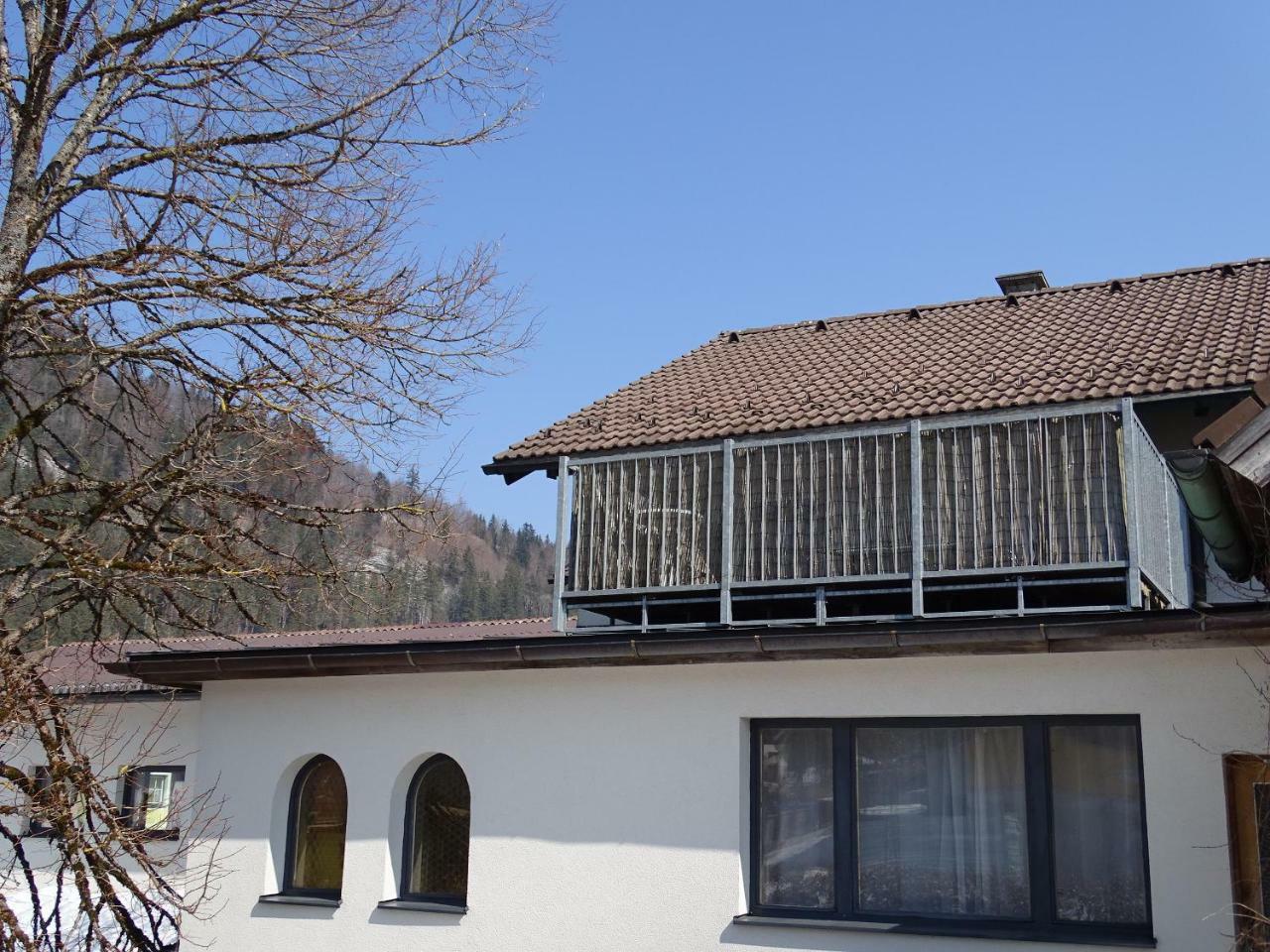Ferienwohnung Stegmuehle I Faistenau Exterior photo